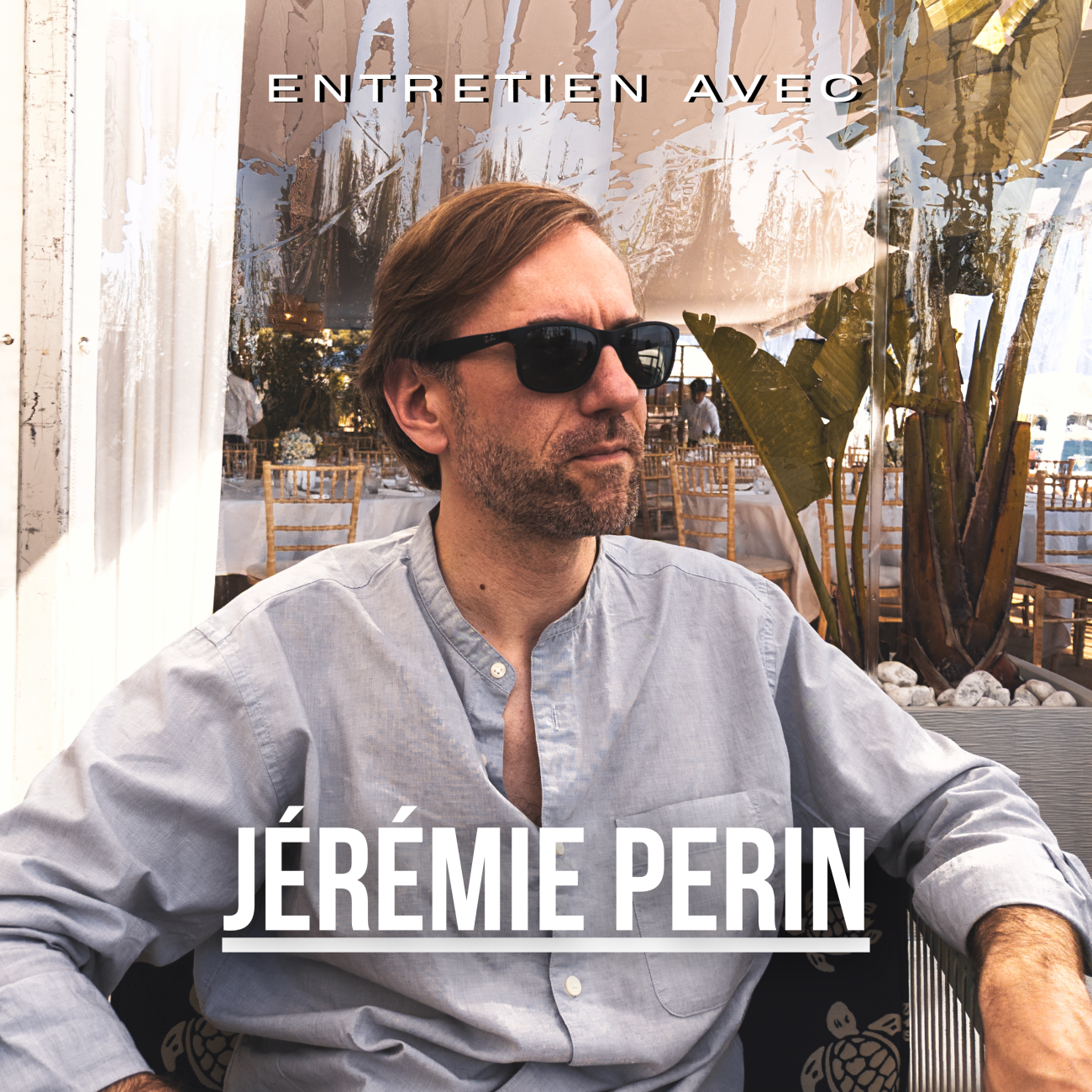 Entretien avec Jérémie Périn, réalisateur de “Mars Express
