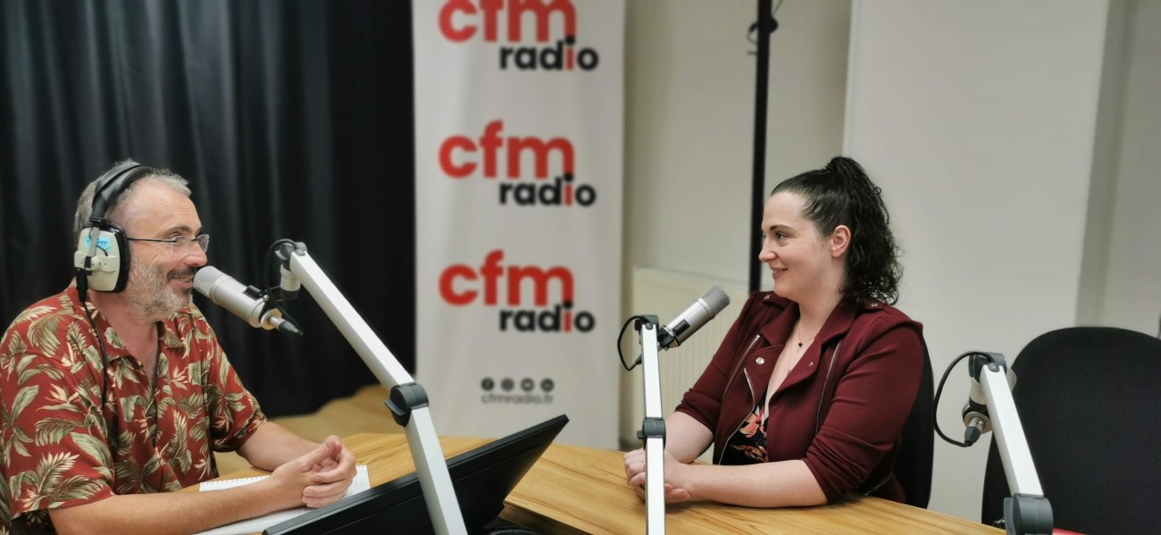 CFM Radio — Interview