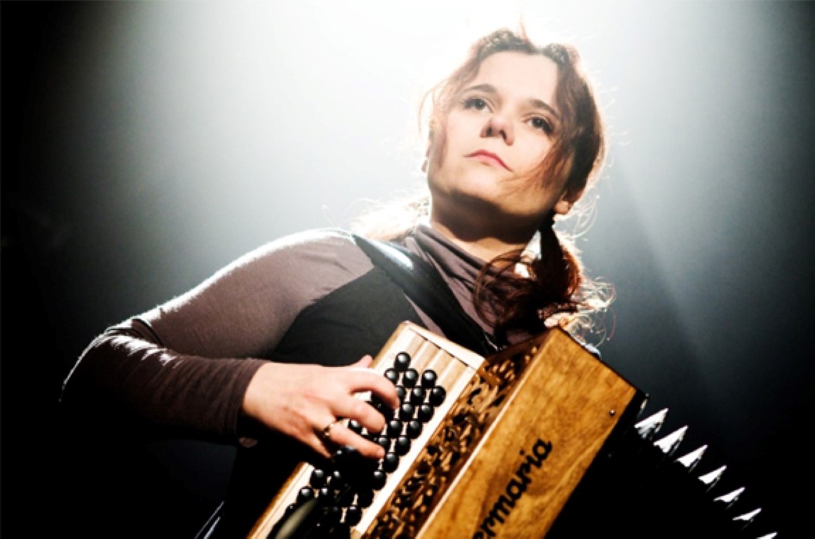 Accordéon en fête à Albas