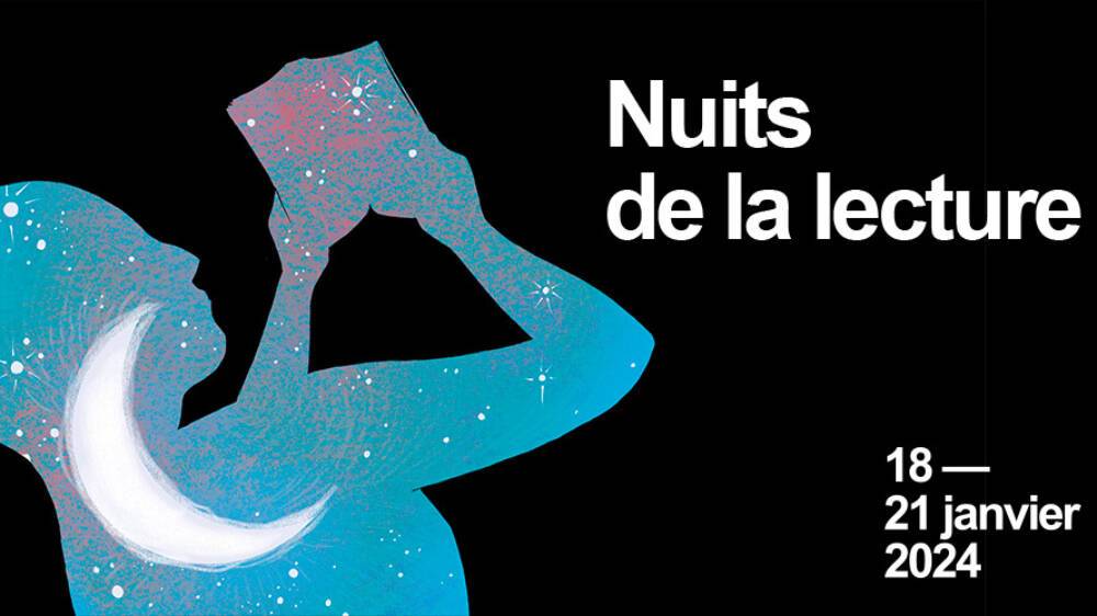 Les nuits de la lecture avec le réseau ’’lire et faire lire’’