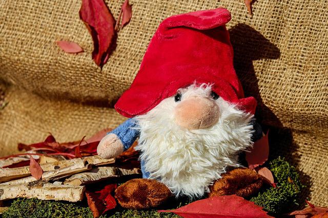 Lutin veille et A Maman, Victor Hugo