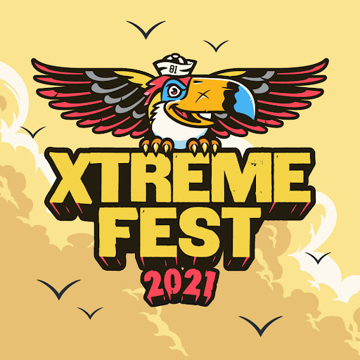 L’Xtreme Festival démarre aujourd’hui
